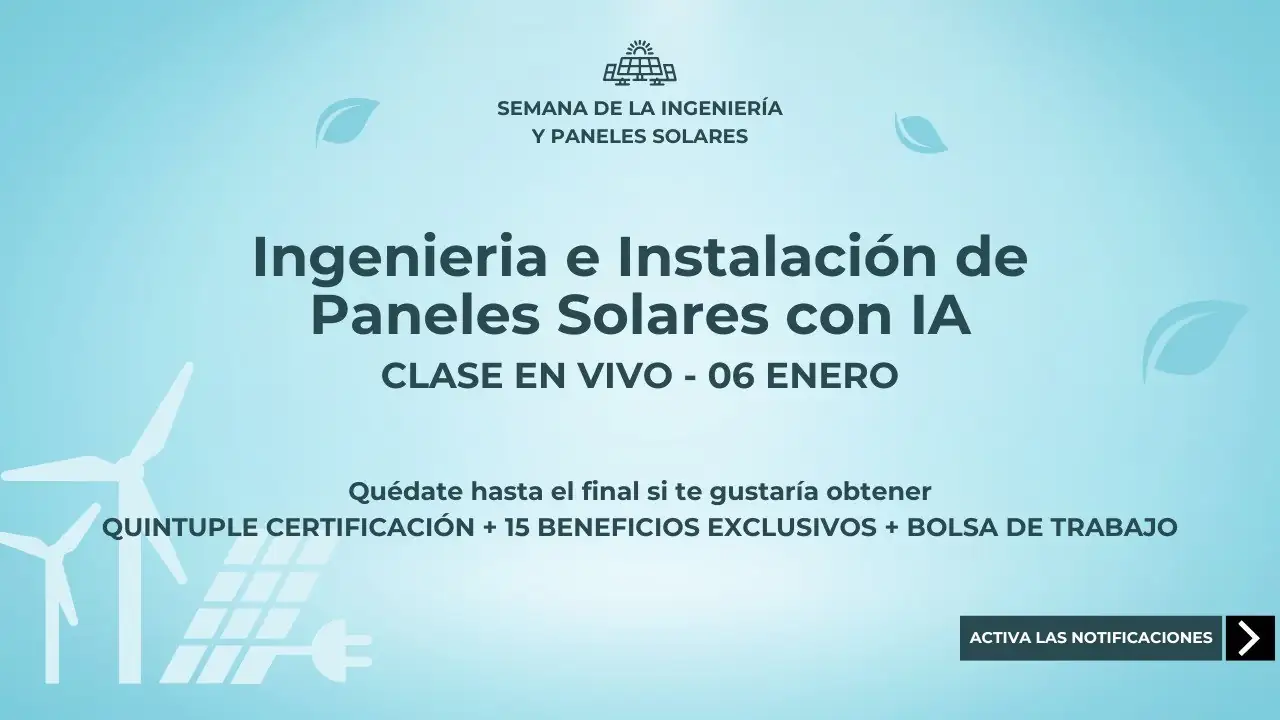 Paneles solares Guía completa para la instalación y beneficios de la energía solar en el hogar