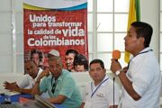 El IPSE y la Federación Colombiana de Municipios, firman un convenio de cooperación para electrificación rural con fuentes renovables.