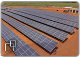 Oruro será el primer departamento productor de electricidad a través de energía solar en el Sistema Interconectado Nacional.