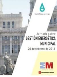 Jornada sobre Gestión Energética Municipal