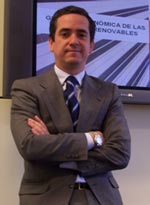 Entrevista a D. José Salmerón Presidente de la Asociación de Representantes en el Mercado Ibérico de Electricidad (ARMIE)