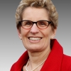 Kathleen Wynne -Premier Of Ontario-