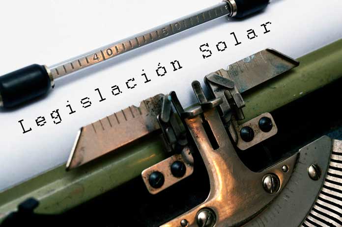 Nuevas subvenciones en fotovoltaica para la rehabilitación de edificios y de viviendas en la Comunidad Autónoma de Andalucía.