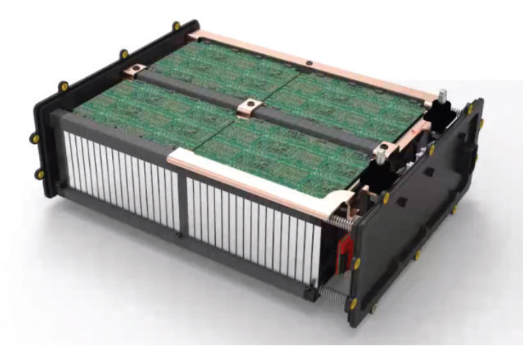 MAHLE Powertrain y Allotrope Energy presentan una innovadora tecnología de baterías