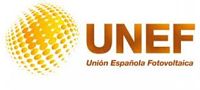 Colabora con UNEF en su campaña a favor de la industria fotovoltaica española.