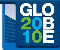 GLOBE 2013 Canadá: Feria sobre Energía y Medio Ambiente