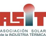 ASIT: "Gracias al ICAREN se pagarán primas a la producción del calor generado mediante tecnología solar térmica".