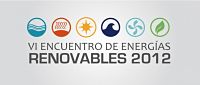 VI encuentro de Energías Renovables 2012 en Chile