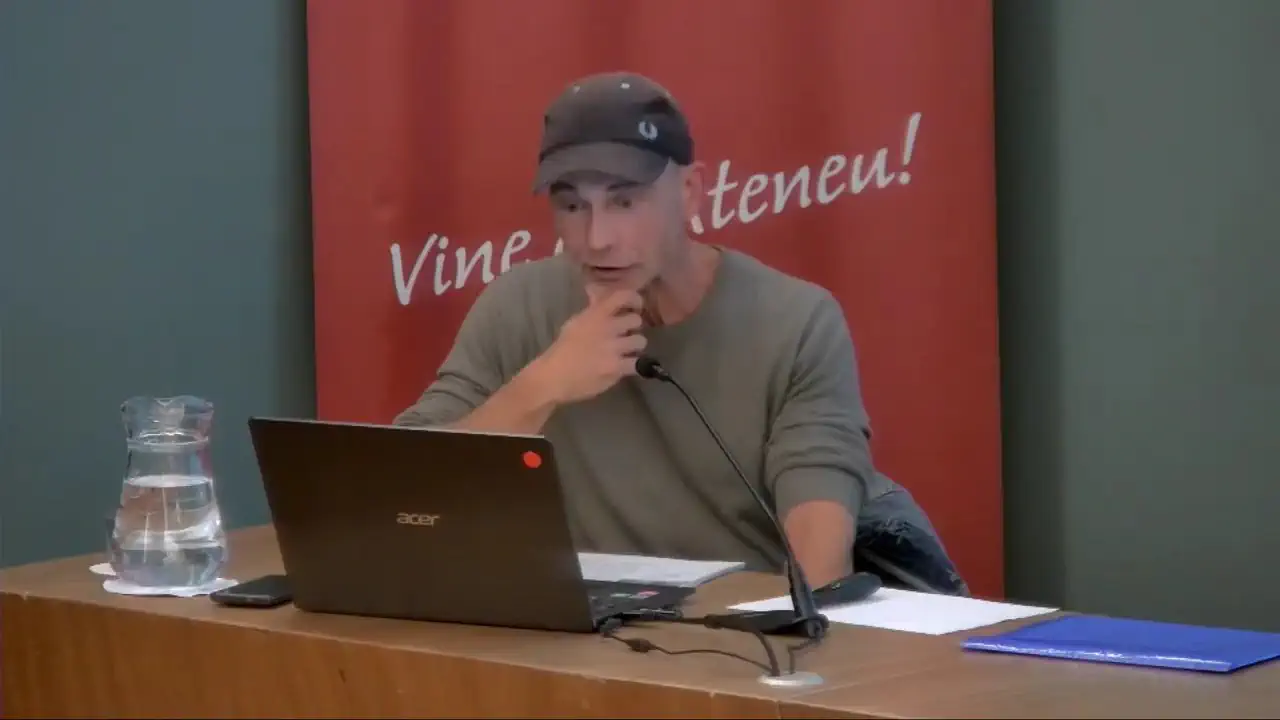 El paisaje como patrimonio en la era de las macro-renovables