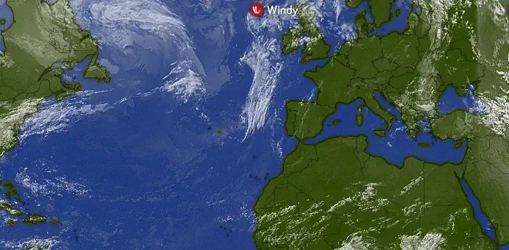 Meteorología y Energía 22/5/2026