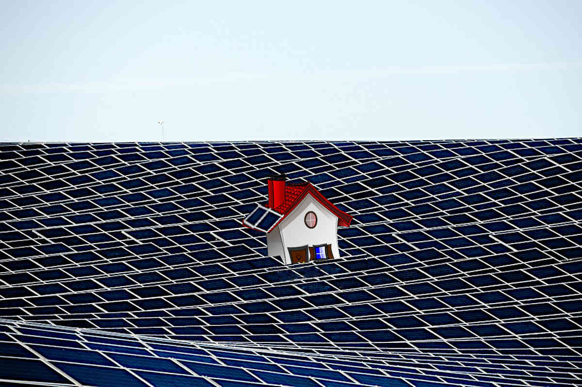 La importancia de los pequeños productores fotovoltaicos y las pequeñas instalaciones de renovables