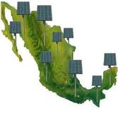 Pequeñas Instalaciones fotovoltaicas de Venta a Red en México.