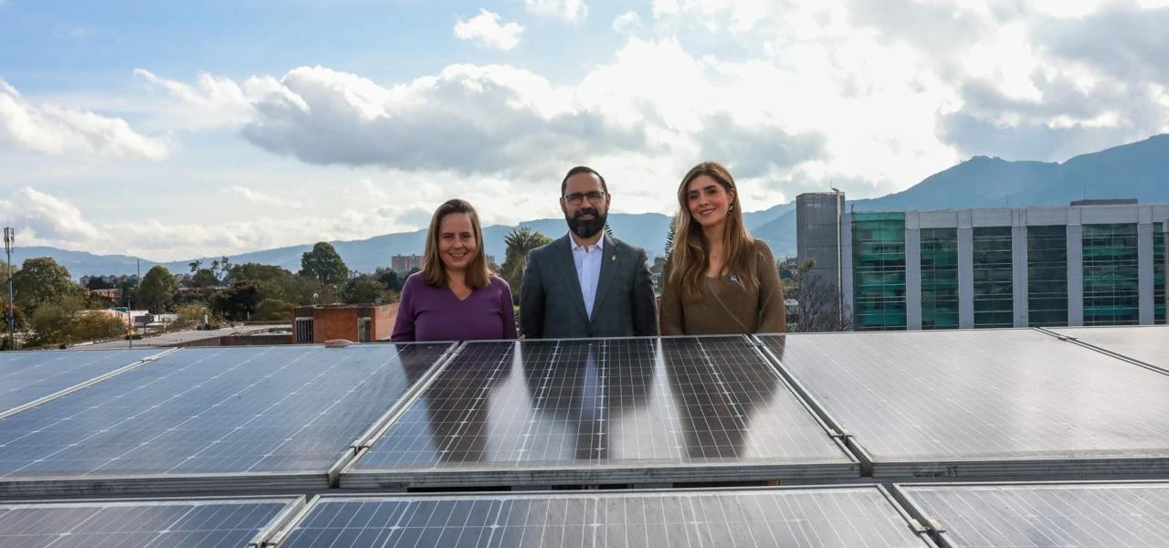 Soluciones solares fotovoltaicas a través de créditos de mejoramiento de vivienda en Colombia