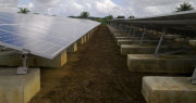 República Dominicana busca apoyos en el sector privado para impulsar las energías renovables.