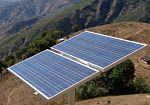 México destaca como el tercer país con más potencial para el desarrollo de negocios en energí­a solar.