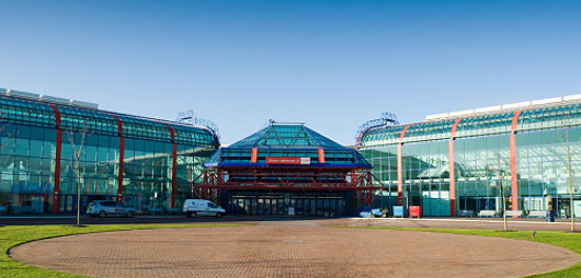 Centro de Exposiciones NEC Birmingham
