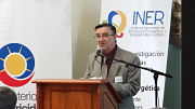 El INER presenta los proyectos de Investigación en Eficiencia Energética y Energías renovables en Ecuador.