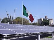 Experiencia del Balance Neto fotovoltaico en México