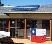 Publican un esperado Reglamento para Uso de Energía Fotovoltaica en Chile