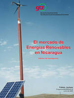 El Consumo anual de energía para el año 2017 superará en Nicaragua el 80% con fuentes renovables.