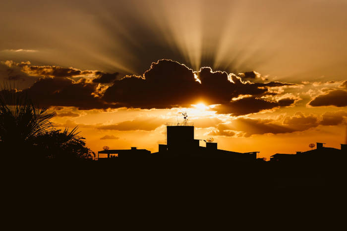 ¡1000 € esperan a la mejor fotografía de una instalación solar!