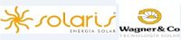 SOLARIS Energía Solar y WAGNER Solar, firman un acuerdo de colaboración