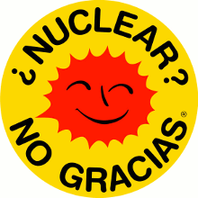 ¿Nuclear? No, gracias.