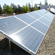 Tras el éxito de la Ola Solar~Social de Lebrija, comienza el proyecto de Ecoo «Savia Solar»