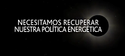 Plataforma ciudadana lanza una campaña contra el oligopolio energético.