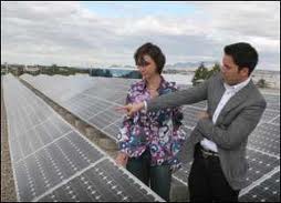 Panamá producirá energía solar fotovoltaica de venta a red.