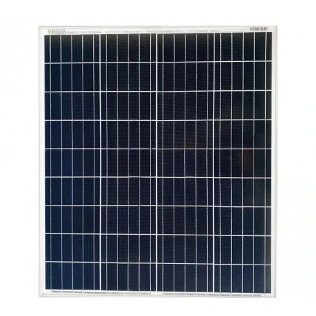 Panel Solar Monocristalino 65Wp