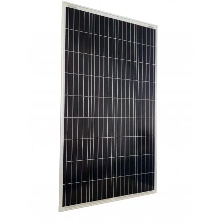 Panel Solar Monocristalino NSL135Wp