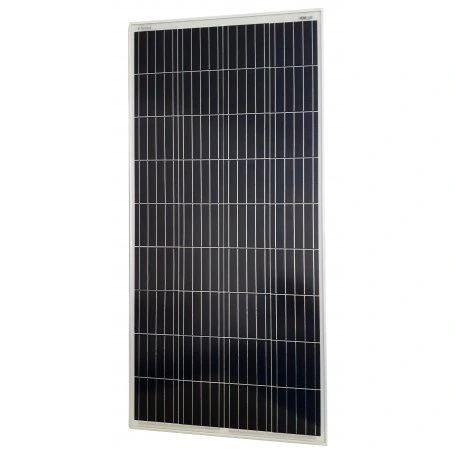 Panel Solar Monocristalino NSL160Wp Nousol NSL160Wp