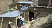 La energía solar fotovoltaica lleva la salud a comunidades altoandinas de Perú