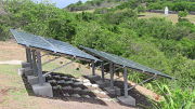 Costa Rica refuerza la integración de energías renovables en su matriz energética
