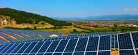 La energía solar fotovoltaica puede crecer en 155 millones de dólares para el año 2018.