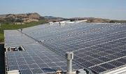 Nuevo laboratorio de energía solar en El Salvador
