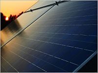 Se instalará una nueva fábrica de paneles fotovoltaicos en la ciudad de Paraná, Argentina.