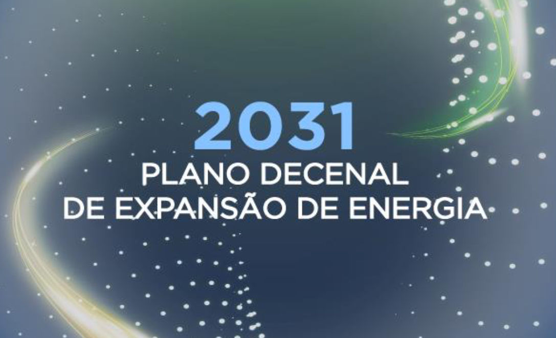MME lanza Plan Decenal de Expansión Energética (PDE) 2031 para Brasil