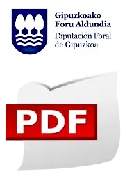Informe PTS Diputación Foral de Gipuzkoa