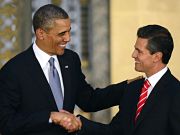 IV Encuentro bilateral entre México y Estados Unidos Sobre energía Limpia y Cambio Climático.