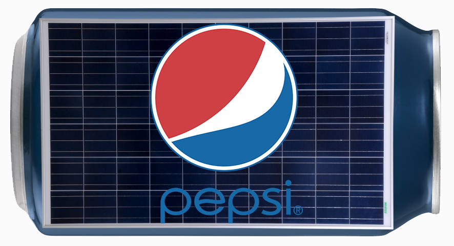 PepsiCo apunta al 100% de electricidad renovable a nivel mundial.