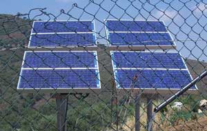 Ya han FINALIZADO las inspecciones del ´presunto´ fraude de la fotovoltaica por la CNE.