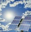 Nueva planta para generación de energía fotovoltaica y solar en Salto Grande de Uruguay.