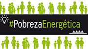 Del 17 al 23 de febrero tendrá lugar la Semana Europea de la Pobreza Energética.