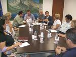 El PSOE en Murcia pretende modificar los Planes de Ordenación Urbana para regular la venta a red fotovoltaica.