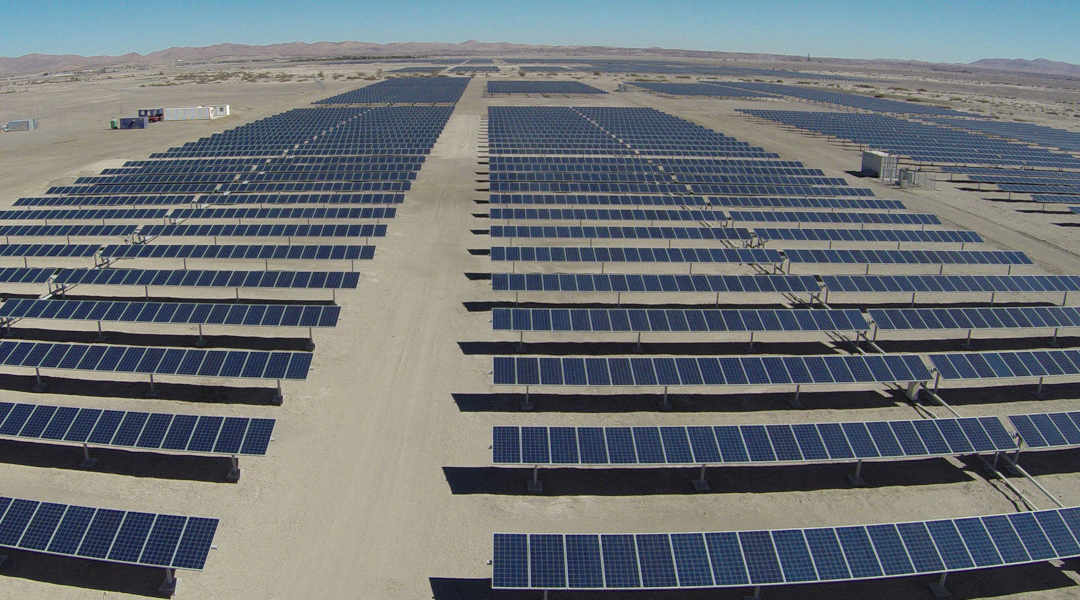 EQT refuerza su inversión en el sector energético fotovoltaico tras la adquisición de Solarpark