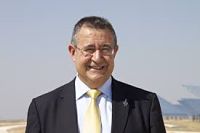 Luis Crespo, reeligido Presidente de la Asociación de energía termosolar europea.