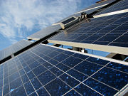 La empresa FRV se adjudica un proyecto fotovoltaico de 50 MW en Uruguay.