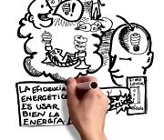Fondo Concursable de Eficiencia Energética para centros educativos en Chile.